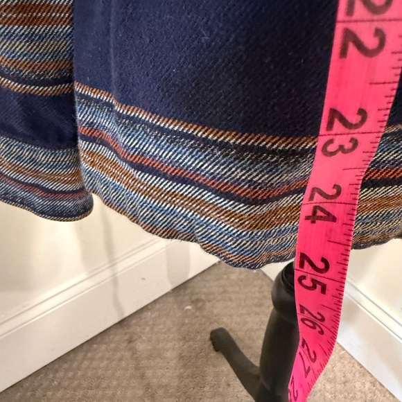 Patagonia Multicolor Striped Button Down Shirt - Picture 11 of 14